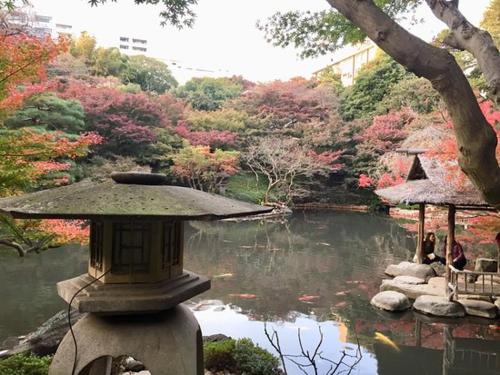 東京華館