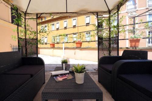 Restart Accommodations Rome, Řím (fotografie 7)