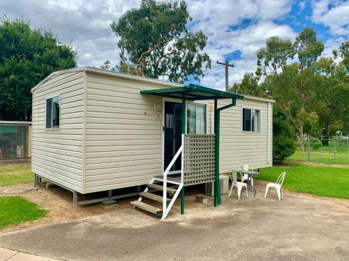 Cootamundra Caravan Park