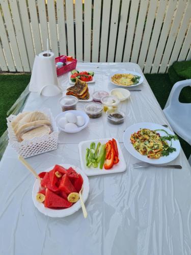 Yiyecek ve İçecekler, קסם הכפר in Majdal Shams