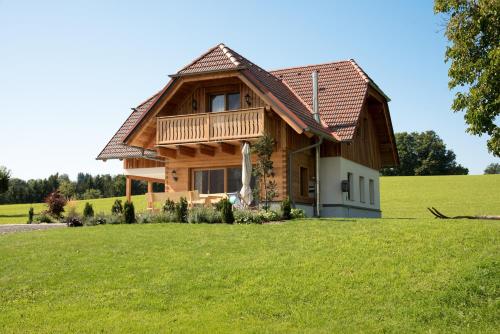 Ferienhaus Reisinger Promschhof in Semriach, Österreich