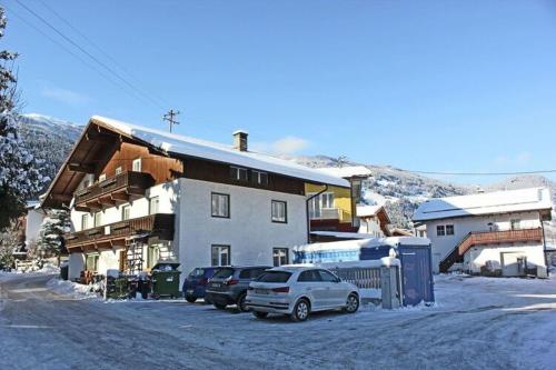 Chalet in Fügen near Spieljochbahn in Fügen, Österreich