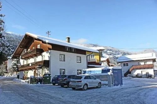 Chalet in Fügen near Spieljochbahn in Fügen, Österreich