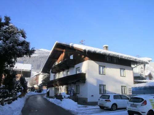 Chalet in Fügen near Spieljochbahn in Fügen, Österreich