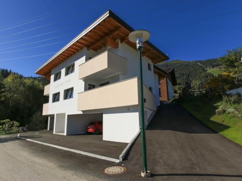 Luxurious Apartment in F genberg with Sauna