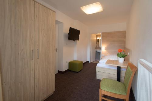 Hotel Stifter - Lutago