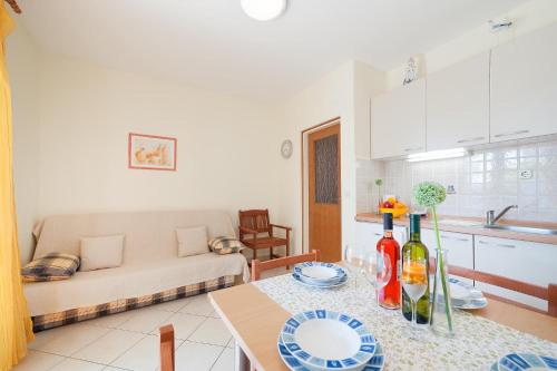 Apartment with Terrace image 1