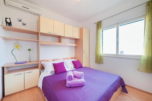 Apartment with Sea View image 7