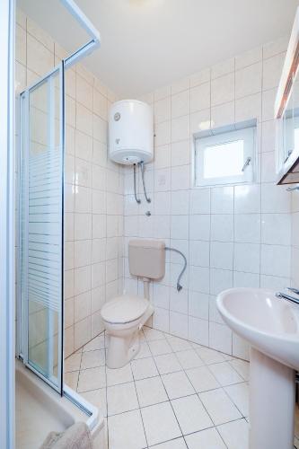 Apartment with Sea View image 8