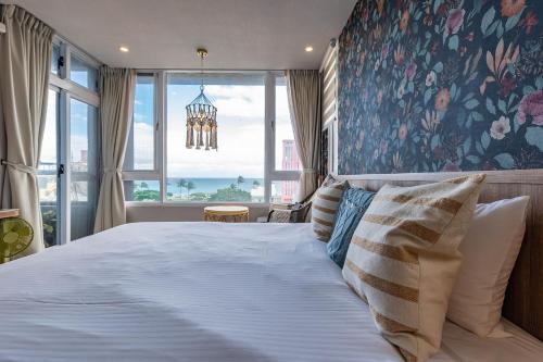 茉白電梯民宿Bed and Breakfast Elevator 花蓮夜市電梯包棟, Città di Hualien (foto 10)