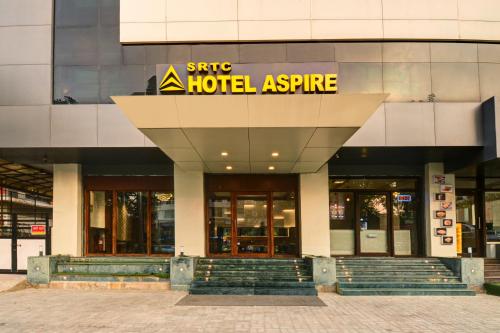 SRTC Hotel Aspire