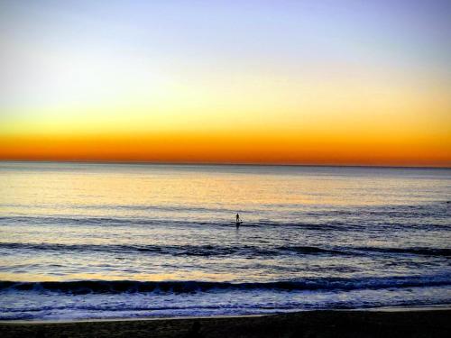 The Shore at Seaside Paradise - Beach, Terrasse, Pets Friendly - Espinho