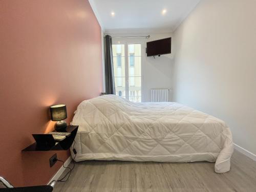 1 twin bed