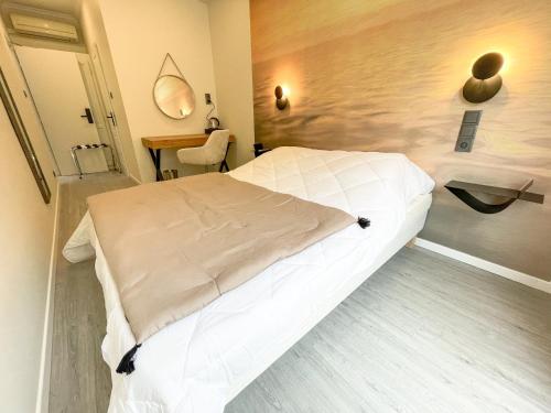 Hotel Berlioz - main image