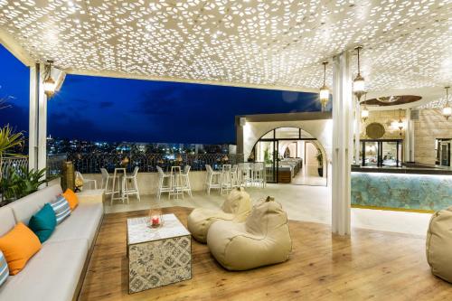 Νυχτερινό κέντρο, Ramada by Wyndham Nazareth in Ναζαρέθ