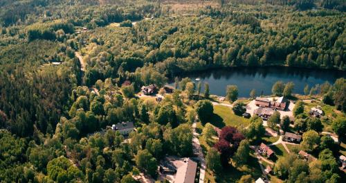 Kroppefjäll B&B - Dals Rostock