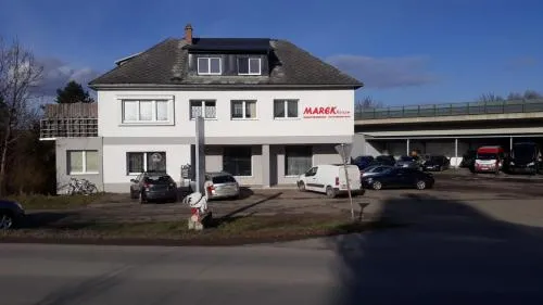 Ferienwohnungen Marek in Ravelsbach, Österreich