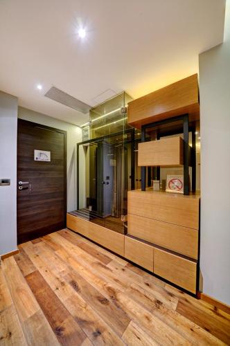 Apartments Belgrade - main image