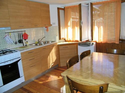  Appartamento per Vacanza Keidy in Scopello