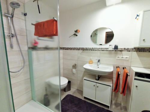 BodenSEE Apartment Ravensburg Grünkraut - image 4