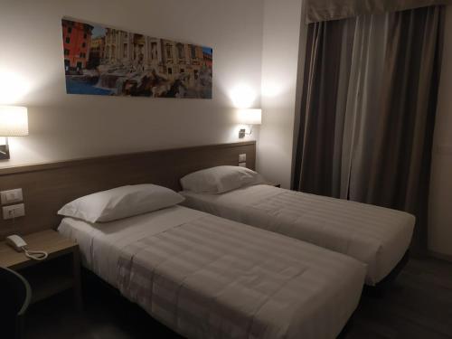 Photo - Hotel Nova Domus Aurelia