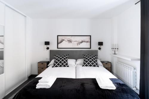 Housingleón - Five Rooms, León