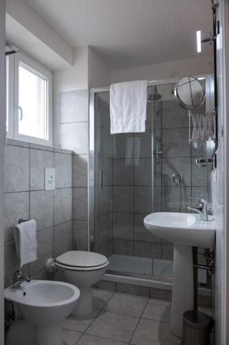 Hotel Nova Domus Aurelia - image 6