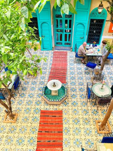 Riad Al Nour 5