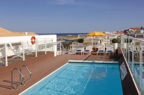 Hotel Marina Rio - image 12