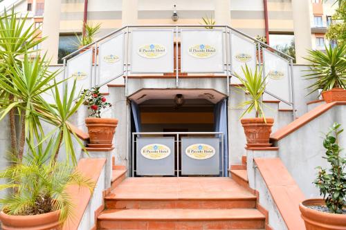  Il Piccolo Hotel in Enna