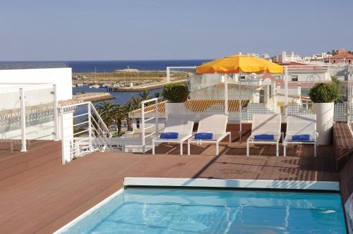 Hotel Marina Rio - image 9