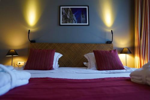 Ghent River Hotel - image 5