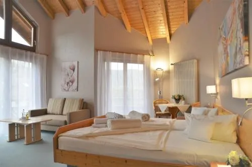 Hotel-Pension Breig Garni in Ottenhöfen im Schwarzwald, Deutschland