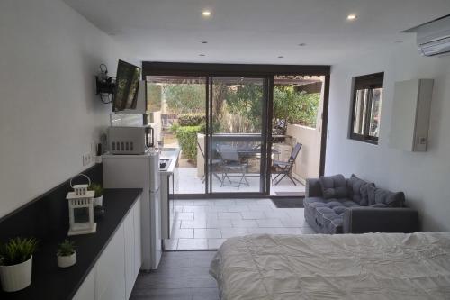 Apartment with Sea View