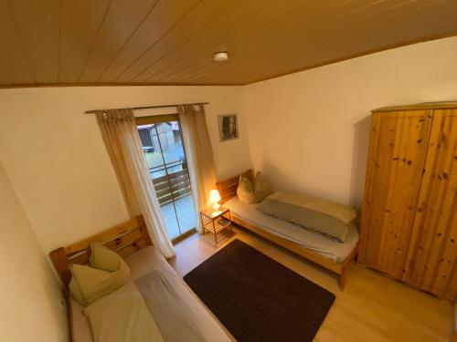 B&B Schwarzenbruck - Neubauernhof - Bed and Breakfast Schwarzenbruck