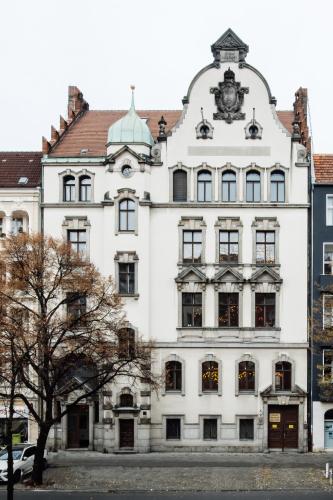 Wilmina Hotel - image 7