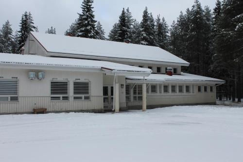 Group accommodation, Kuusamon Erämajoitus, Kuusamo (foto 2)