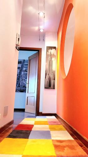  TheLBhome-Moderno duplex con terrazas wifi-Netflix in A Coruña