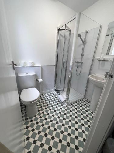 The Georgian Hollies Hotel - image 14