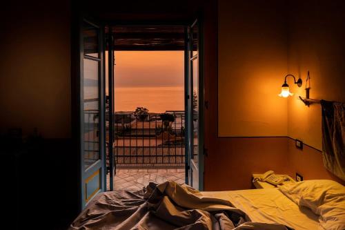 Hotel Mamma Santina in Santa Marina Salina