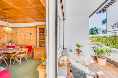 Seefeld ALPIN Apartments 5