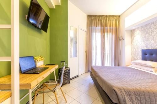 Hotel La Nidiola 5