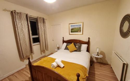 4 Bedroom Apts at Sensational Stay Serviced Accommodation Aberdeen- Powis Crescent - image 12
