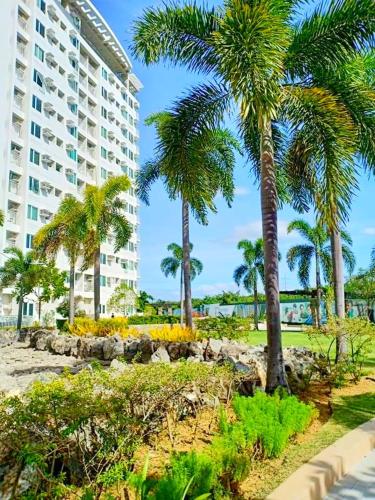 Alabang Condo — Hotel in Manila