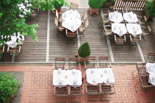Hotel Restaurant Rüwe in Löningen, Deutschland