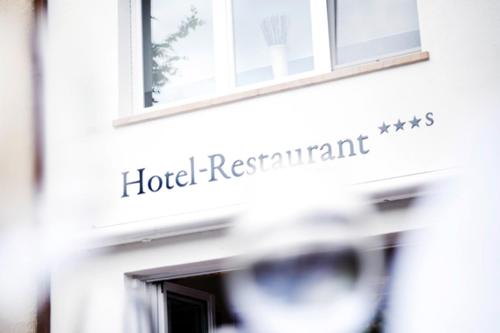 Hotel Restaurant Rüwe