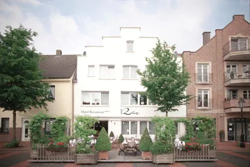 Hotel Restaurant Rüwe in Löningen, Deutschland