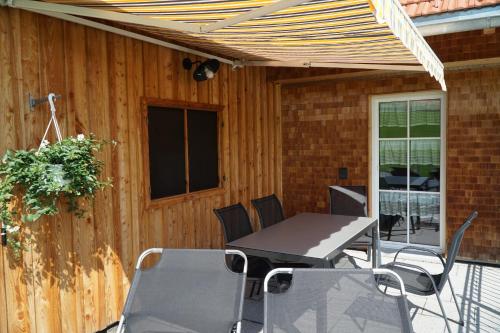 Dotări, Ferienwohnung Reisach in Lindenberg im Allgau