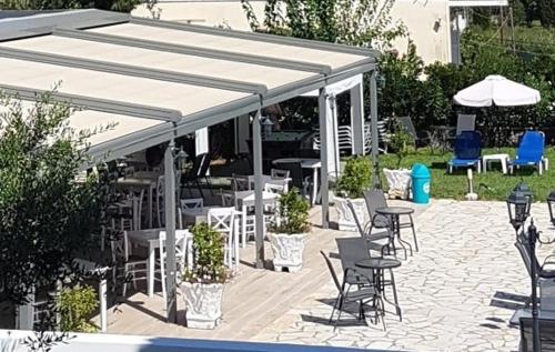 Primavera Hotel - main image