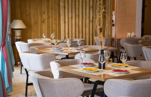 Primavera Hotel - image 12
